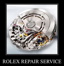 reparation rolex|rolex repair dallas tx.